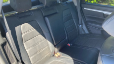 Honda CR-V 2.0 i-MMD Hybrid SR  2WD 5dr eCVT Hybrid Estate